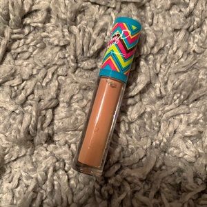 Brand new Mac lipgloss- fashion punch